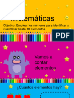 Clase 1 Matemáticas