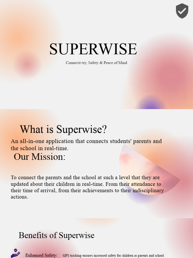 Superwise Client Acquisition Presentation Demo | PDF | Business
