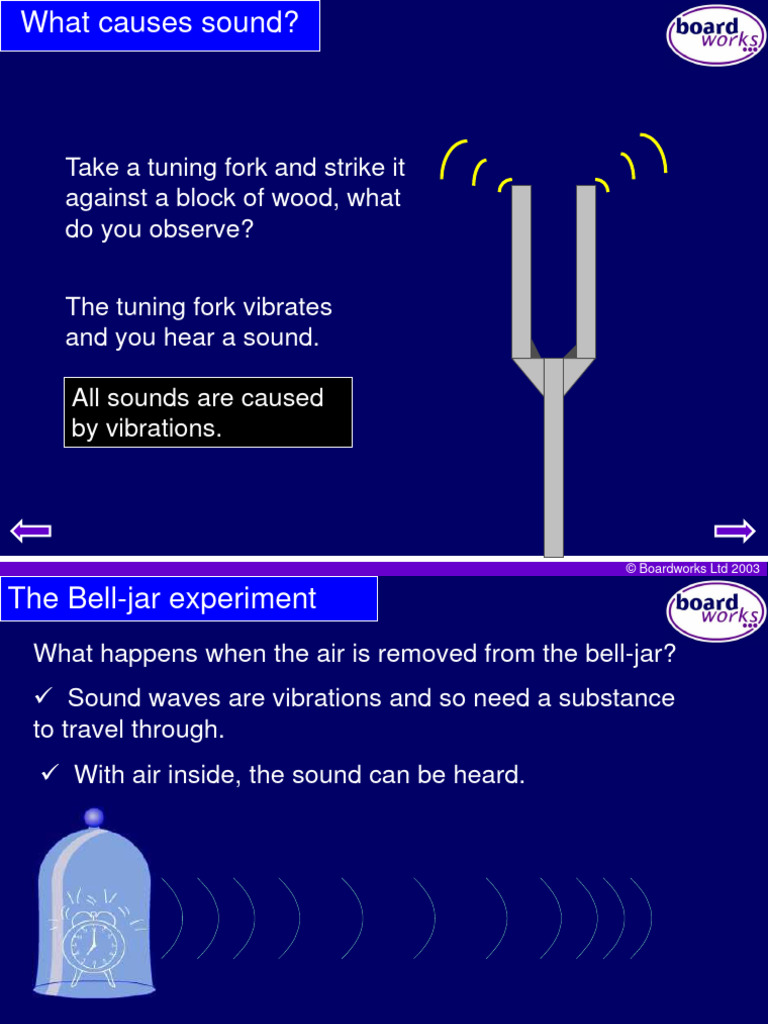 Sound Pdf Sound Waves