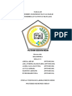 Pemeriksaan Gangguan Hati (ALP) Kelompok 4 3C