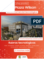 Brochure Wilson 2