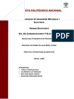 Practica 4 - Estructuras de Decisión - 2do - Parcial