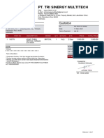 SQ.2024.03.00004 Penawaran Pt. TSM - Pt. Gel