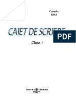 Dokumen.tips Caiet Scriere Cls 1 Dulica Art 20151