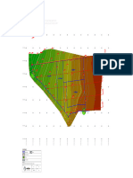 Pecatu Topo - 20are - Ruberta PC 4 - Kontur