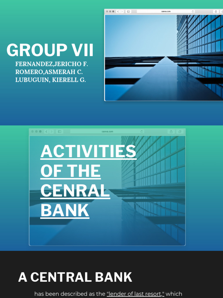 Reporting prof 3 download free pdf central banks banks