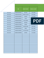 Ofline Desa Selaup 6 Januari 2023