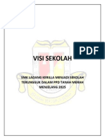 Visi Sekolah