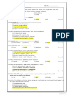 ICT - Service - English 2 of 5