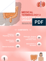 m2.5 Abdomen Gastrointestinal