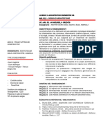 PDF COURS RDM TENSEUR DE CONTRAINTES 3ième Année