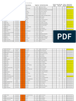 DAFTAR ULANG MAHASISWA PROTEKTAN SEMESTER GANJIL 2021-2022 (Responses)