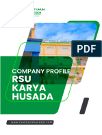 Rsu Karya Husada