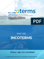 Incoterms