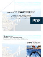 Bridge Engineering - Module 2