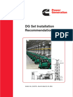 Revision-6 -DG Set Installation Guide Dated 31-03-2016_146323384145