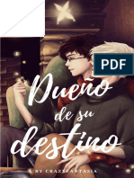 Dueño de Su Destino