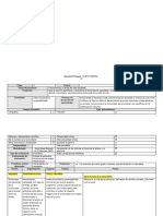 Aprendizaje Basado en Problemas (ABP)