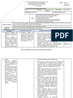 Ivp - Ciudadania 1ero - Planificacion - Microcurricular - 2022-2023