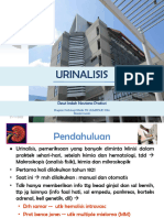 Urinalisis, 2022.nov, Fkulm, PDF