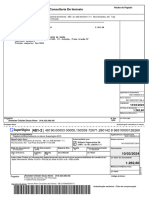 Litoral Sul Consultoria de Imóveis: Recibo Do Pagador