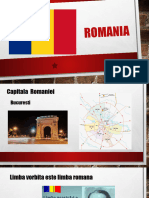 Prezent Are Romania