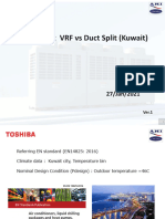 VRF LC Fixed Kuwait