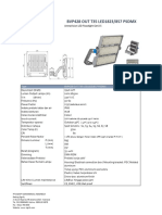 BVP428 T35 Out Led1820 857