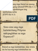 Filipino Q2 W5