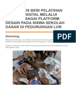 Naskah Publikasi Literasi