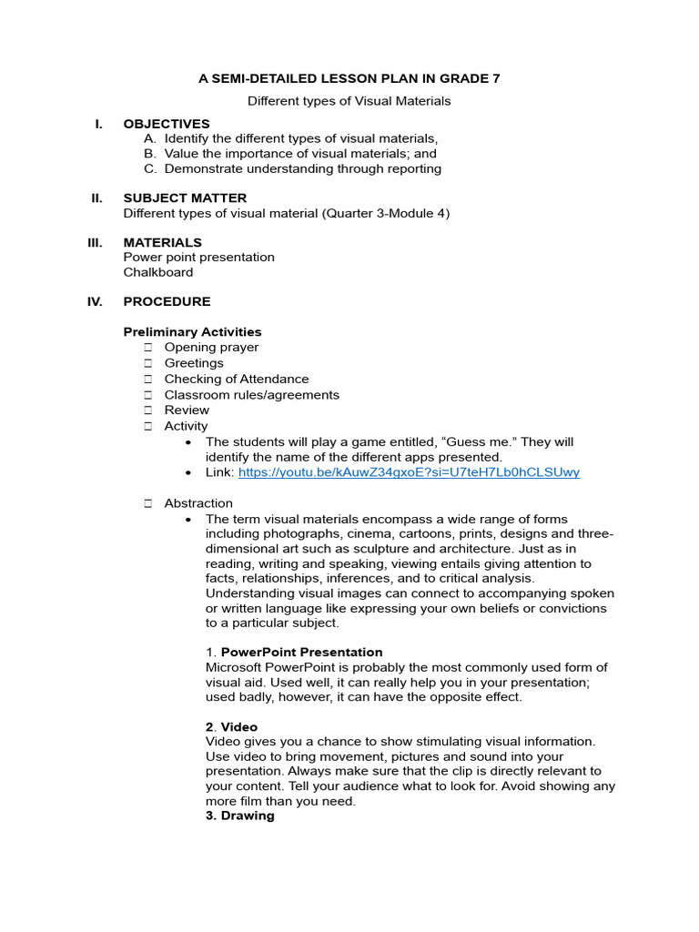 Visual Materials G7 Lp Pdf Image Paintings