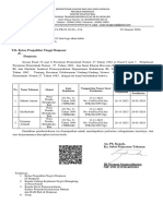 Pemberitahuan 03 Hari PT DPS - Suhairi Amran DKK