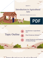 Report-Intro To Agricultural Arts - DwightGroup1