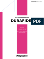 Durafide 6165A6 TDS