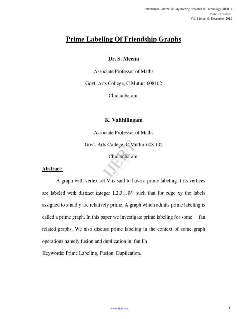 Prime labeling of friendship graphs pdf vertex graph theory