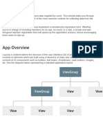 Android Studio Lab Note Bareeda