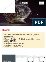 12 PD Innovation - Bu I 12