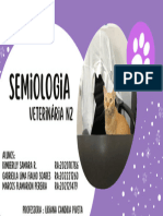 Semiologia