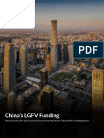 Fitch China's LGFV Funding - 2023-02-27