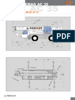 35T Terex Demag Ac 35