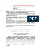 2020-00044 (S) - Trabajo Dominical. Remuneracion. Recargo 75%. Si Es Habitual. Recargo o Descanso, Si Es Excepcional. Jornada Max.