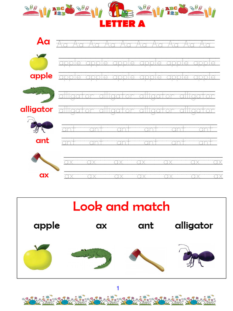 Ox Phonic Writing 1 - K Bo To Cuoi | PDF | Language Arts & Discipline ...