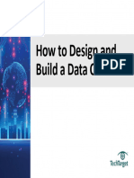 Design Build Data Center