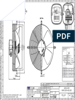 Ventilator Hidria