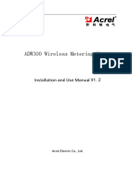 ADW300-Manual
