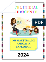 13 MARZO-INICIAL UNIDOCENTE-2024