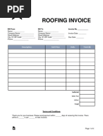 roofing-invoice-template