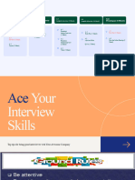 Ace Your Interview Skills