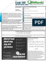 Buletin Ramadhan