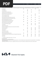 Xceed Specification